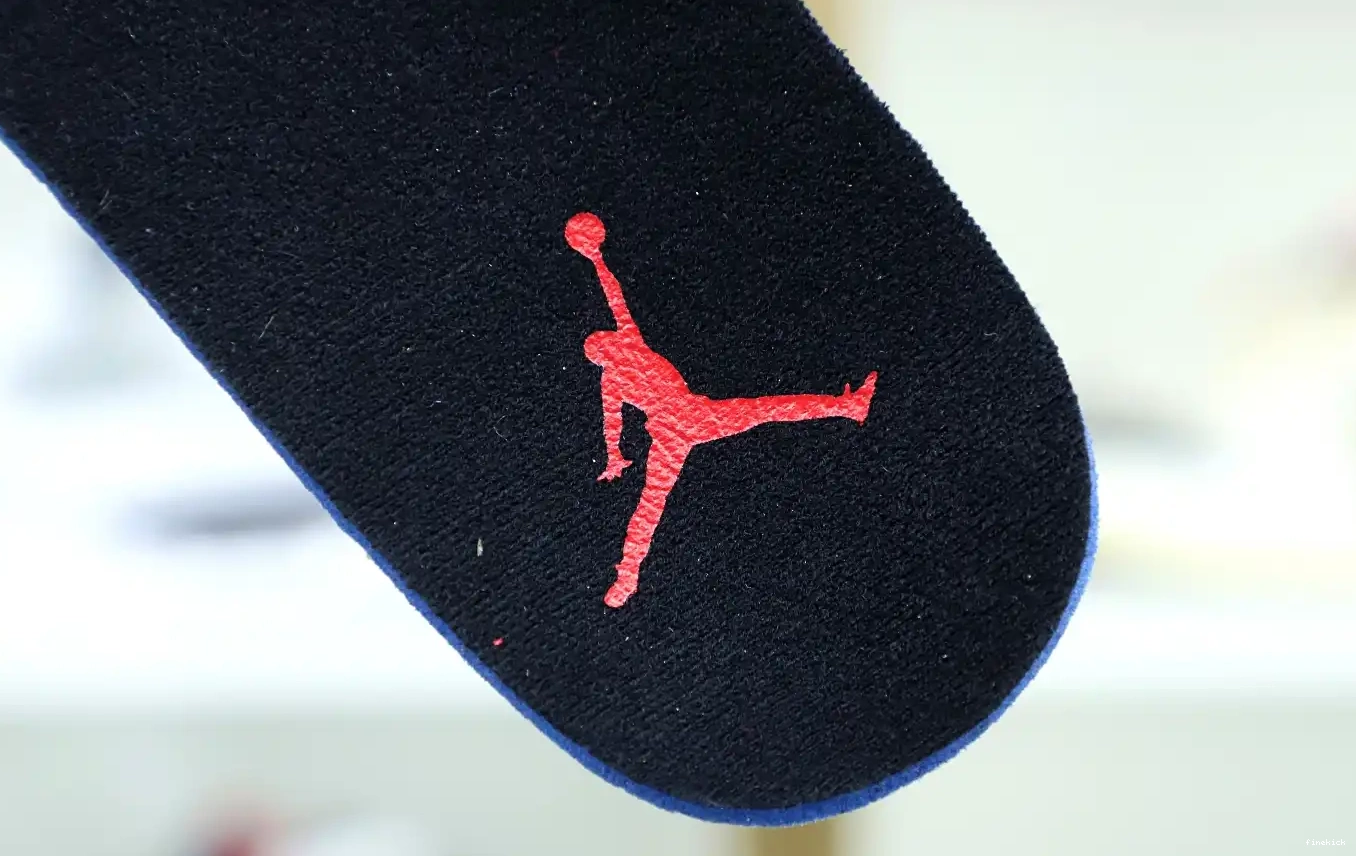 Air Jordan Retro 